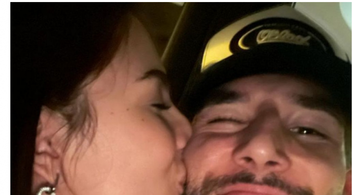 ČUVA JE KAO MALO VODE NA DLANU: Nemanja iznenadio Anastasiju luksuznim poklonom – Ima li većeg dokaza ljubavi?