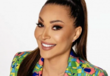 Da li je moguće da CECA OVO IMA U KUĆI?! – Fotka iz vile zapalila društvene mreže, tajna je razotkrivena