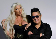 Karleuša je jedna od retkih koja nije čestitala Mariji Šerifović sina, a sada joj se javno obratila ovim rečima, pomenula i Vericu