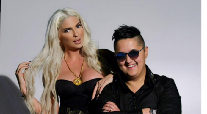 Karleuša je jedna od retkih koja nije čestitala Mariji Šerifović sina, a sada joj se javno obratila ovim rečima, pomenula i Vericu