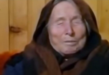 16 SAVETA BABA VANGE ZA DUG I ZDRAV ŽIVOT: Ako želite da živite zdravo i sretno, obavezno primenite ova pravila