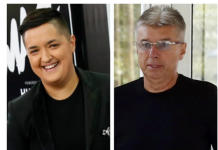 Saša Popović otkrio sve o bebi Mariji Šerifović, evo da li napušta “Zvezde Granda” zbog sina, rekla mi je..