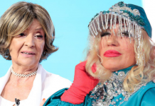 LEPA LUKIĆ OPASNO LJUTA NA NADU TOPČAGIĆ: Otkrila šta ju je BAŠ ZABOLELO, evo šta joj je Nada uradila, svi u NEVERICI