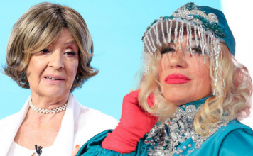 LEPA LUKIĆ OPASNO LJUTA NA NADU TOPČAGIĆ: Otkrila šta ju je BAŠ ZABOLELO, evo šta joj je Nada uradila, svi u NEVERICI