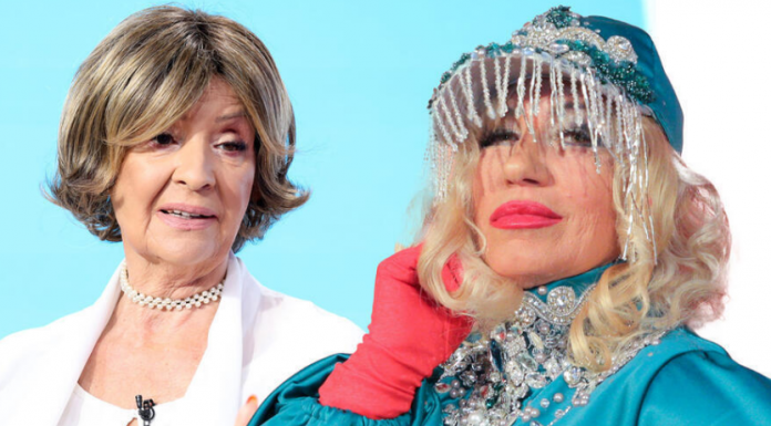 LEPA LUKIĆ OPASNO LJUTA NA NADU TOPČAGIĆ: Otkrila šta ju je BAŠ ZABOLELO, evo šta joj je Nada uradila, svi u NEVERICI