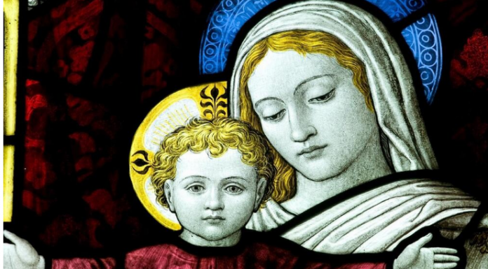 BOGORODICA JE SA 12 UDATA ZA ČOVEKA OD 80 GODINA: Šokiraćete se kada čujete koliko je godina imala kada je rodila ISUSA