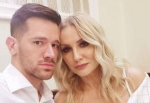 Goca Tržan se oglasila tik pred Novu godinu – Ne može da sakrije sreću: “Želim svima ono što se meni dogodilo”