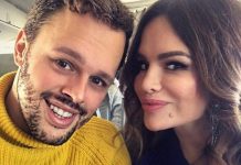 Severinin bivši pokazao novu ženu: Najveća ljubav do sad – preslikana pevačica, u njoj našao utehu (Foto)