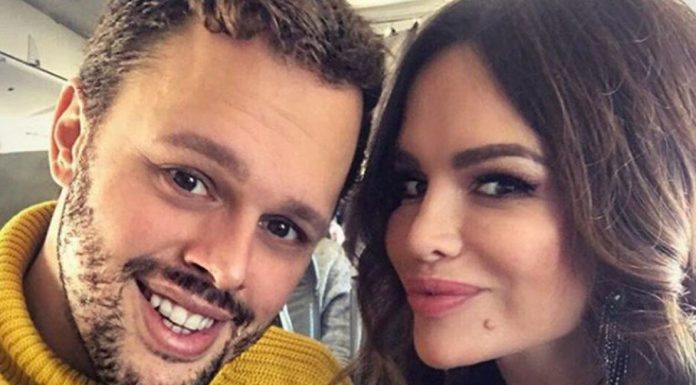 Severinin bivši pokazao novu ženu: Najveća ljubav do sad – preslikana pevačica, u njoj našao utehu (Foto)