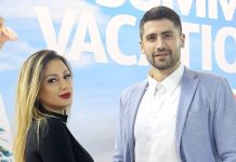 4 godine kasnije Nikola Rađen otkrio zašto se razveo od Ane Kokić: Ne posipam se pepelom, ali..