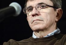 REDOVNO JE GLEDATE NA TV-U, A NIKO NIJE IMAO POJMA Ova umetnica je zapravo žena Slavka Štimca, nikada se ne pojavljuju zajedno