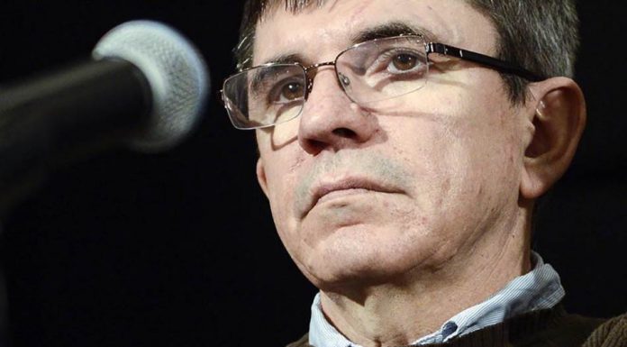 REDOVNO JE GLEDATE NA TV-U, A NIKO NIJE IMAO POJMA Ova umetnica je zapravo žena Slavka Štimca, nikada se ne pojavljuju zajedno