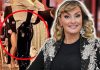 SNEKI GRMI U ŠESTOJ DECENIJI! Pevačica došla u lateks koži i čizmama do PUPKA, muškarcima vilice pale kada su je videli