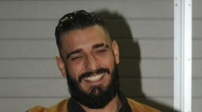 Ovo niste znali – Darko Lazić ima rođenog brata koji se također bavi pjevanjem: Svi kažu da je bolji frajer od njega, pogledajte ga (Foto)