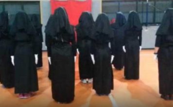 Celi svet bruji o ovim časnim sestrama: Brinule su se o starcima, i vratile se trudne?! – Svi u šoku