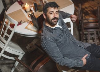 Ognjen Amidžić po TREĆI PUT stao na ludi kamen: Ovo je njegova prva supruga, niko je se skoro ni ne seća