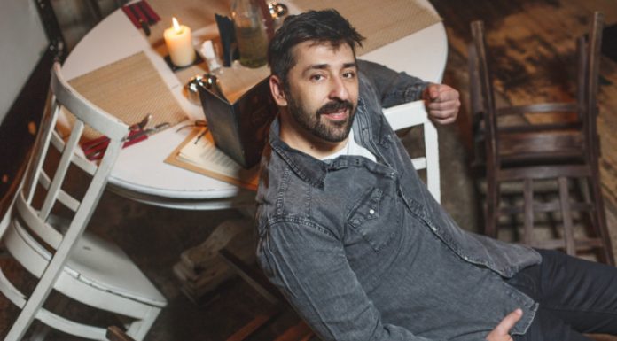 Ognjen Amidžić po TREĆI PUT stao na ludi kamen: Ovo je njegova prva supruga, niko je se skoro ni ne seća