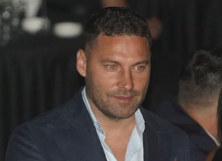 Duško Tošić najzad sve otkrio: Moje srce je ovde!