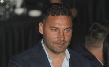 Duško Tošić najzad sve otkrio: Moje srce je ovde!