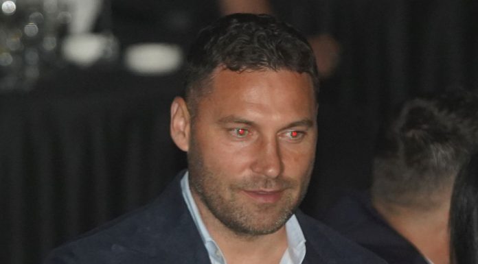 Duško Tošić napustio Srbiju, za ovo mesto zna jako malo ljudi: Ne zanimaju ga ni Orlovat, ni vila na Dedinju (FOTO)