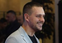 Kad pre šest meseci: Vasilije Biković je porastao i pravi je med