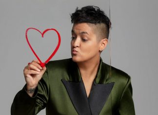 Prvo je postala majka, a sad bi da ima i dečka: Evo s kojim muškarcem želi da bude MARIJA ŠERIFOVIĆ, poslala mu jasnu poruku (FOTO)