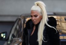 Zoveš policiju ženi koja ti je rodila dvoje dece…” – Jeleni Karleuši prekipelo, OVO nije mogla da prećuti!