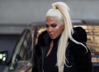 Zoveš policiju ženi koja ti je rodila dvoje dece…” – Jeleni Karleuši prekipelo, OVO nije mogla da prećuti!