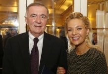 Evo ko je bila majka Lene Kovačević i supruga čuvenog Dušana Kovačevića, MUZA IZ SENKE