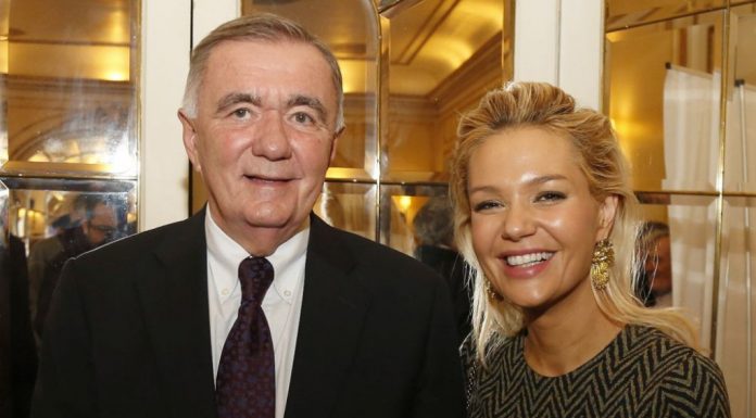 Evo ko je bila majka Lene Kovačević i supruga čuvenog Dušana Kovačevića, MUZA IZ SENKE