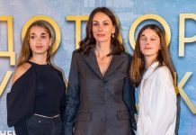 Sloboda Mićalović otkrila kakve joj muke ćerke zadaju, ni Vojinova strogoća ne pomaže, nije lako sa tinejdžerkama (FOTO)