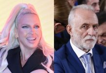 SVI SE KRSTE I NE VERUJU: LAZAR RISTOVSKI će od KARLEUŠE napraviti glumicu – Otkriveni svi detalji, evo u kojoj seriji će pokazati svoj talenat