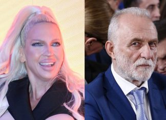 SVI SE KRSTE I NE VERUJU: LAZAR RISTOVSKI će od KARLEUŠE napraviti glumicu – Otkriveni svi detalji, evo u kojoj seriji će pokazati svoj talenat