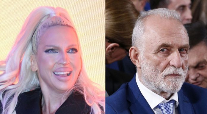 SVI SE KRSTE I NE VERUJU: LAZAR RISTOVSKI će od KARLEUŠE napraviti glumicu – Otkriveni svi detalji, evo u kojoj seriji će pokazati svoj talenat