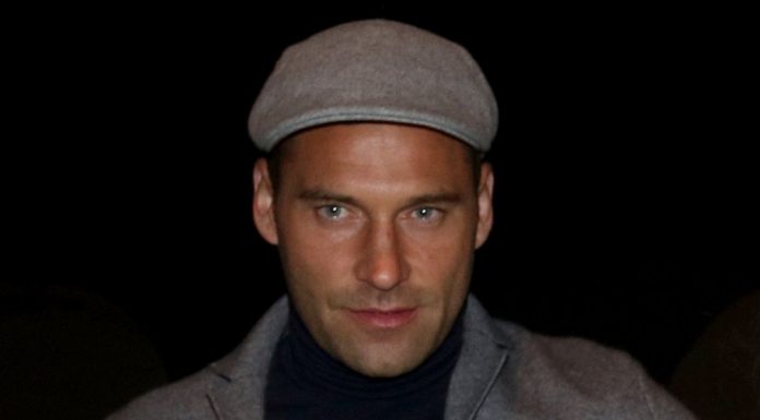 Duško Tošić objavio prelepu vest, BAŠ PRED BOŽIĆ! – Neka je sa srećom (FOTO)