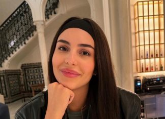 Svi je prozivaju na društvenim mrežama: Anastasija Gudelj za šnalu dala 450 evra, a zbog ove dve stvari niko je ne bi nosio