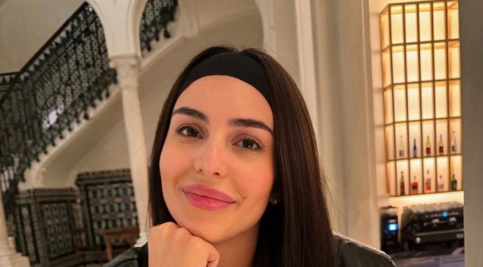 Svi je prozivaju na društvenim mrežama: Anastasija Gudelj za šnalu dala 450 evra, a zbog ove dve stvari niko je ne bi nosio