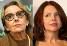 OVO SIGURNO NISTE ZNALI – Ceca Bojković i Dara Džokić godinama volele istog muškarca: Evo o kome je reč (FOTO)