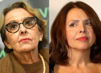 OVO SIGURNO NISTE ZNALI – Ceca Bojković i Dara Džokić godinama volele istog muškarca: Evo o kome je reč (FOTO)