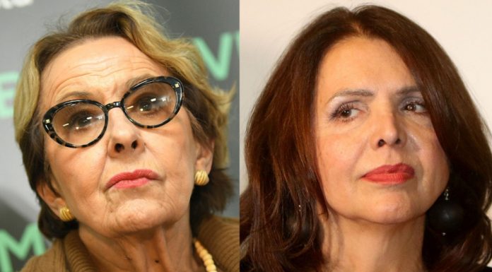 OVO SIGURNO NISTE ZNALI – Ceca Bojković i Dara Džokić godinama volele istog muškarca: Evo o kome je reč (FOTO)