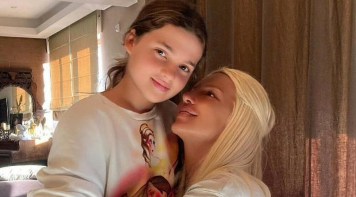 Pokušali da je isprovociraju a njen odgovor sve oduševio: NIKI TOŠIĆ u komentaru napisali da liči na CECU – Ona odgovorila kao iz topa