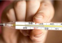 SVI SU BILI UBEĐENI DA JE 37 GRANICA NORMALNE TEMPERATURE TIJELA! Stručnjaci OTKRILI nove parametre NORMALNE TEMPERATURE…