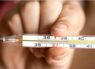 SVI SU BILI UBEĐENI DA JE 37 GRANICA NORMALNE TEMPERATURE TIJELA! Stručnjaci OTKRILI nove parametre NORMALNE TEMPERATURE…