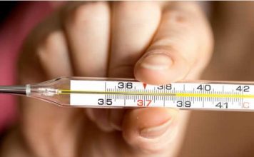 SVI SU BILI UBEĐENI DA JE 37 GRANICA NORMALNE TEMPERATURE TIJELA! Stručnjaci OTKRILI nove parametre NORMALNE TEMPERATURE…