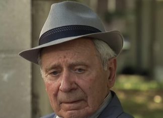 SUPRUGA JE ĐUZU OTUĐILA OD PORODICE, ZATVORILA U STARAČKI DOM, PA TAJNO KREMIRALA: Stravična smrt našeg glumca i njegova tužna sudbina šokirala sve