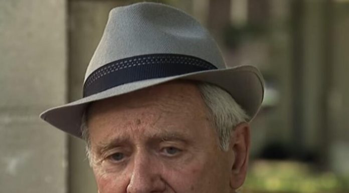 SUPRUGA JE ĐUZU OTUĐILA OD PORODICE, ZATVORILA U STARAČKI DOM, PA TAJNO KREMIRALA: Stravična smrt našeg glumca i njegova tužna sudbina šokirala sve