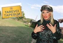 NADA TOPČAGIĆ PROMENILA VERU a kada joj je otac umro HODŽA JOJ NIJE DAO DA SAHRANI OCA – Njena majka je živela u kamp prikolici dok se pevačica rasipala parama