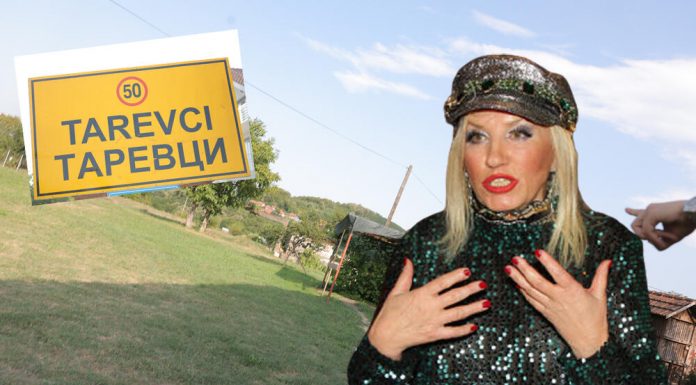 NADA TOPČAGIĆ PROMENILA VERU a kada joj je otac umro HODŽA JOJ NIJE DAO DA SAHRANI OCA – Njena majka je živela u kamp prikolici dok se pevačica rasipala parama