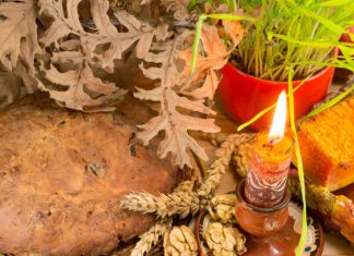 OBRATITE PAŽNJU! – OVO JE JEDINI BOŽIĆNI OBIČAJ KOJI TREBA DA SE ISPOŠTUJE: Sve ostalo je praznoverje koje se kosi sa pravoslavljem