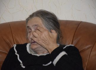 KAD SAM MAJKU SMESTILA U DOM, ŽIVOT MI JE POSTAO BOLJI I LAKŠI:Ipak me muči misao da sam napravila veliki greh..